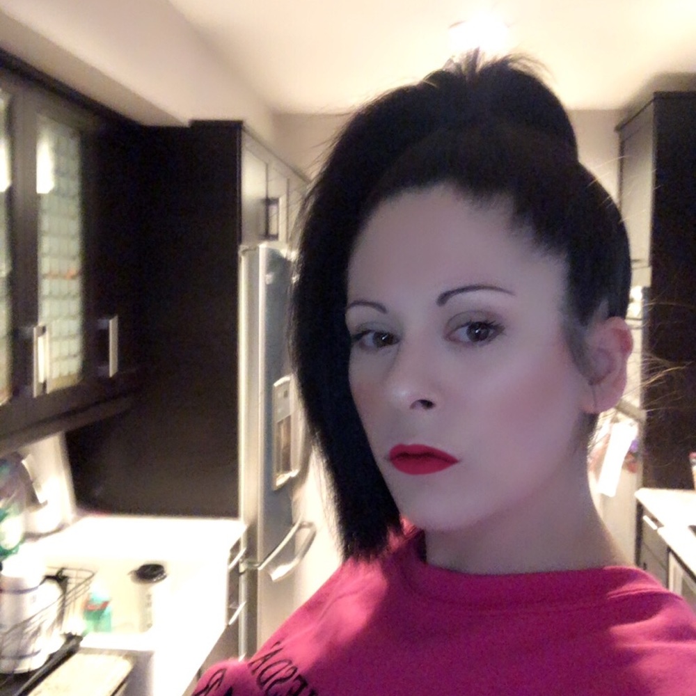 Meet your Posher, Jeri